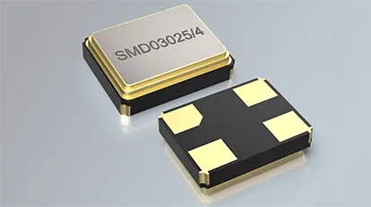 TEASER-SMD03025-4