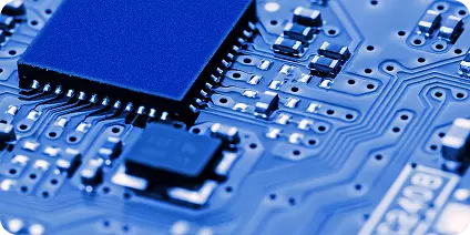 Oscilační krystaly a krystaly SMD pro bezdrátové sítě