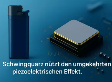 Reverzní piezoelektrický efekt