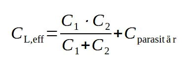 Zatížitelnost Frekvence vibrací