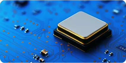 Levné oscilační krystaly SMD pro SPE