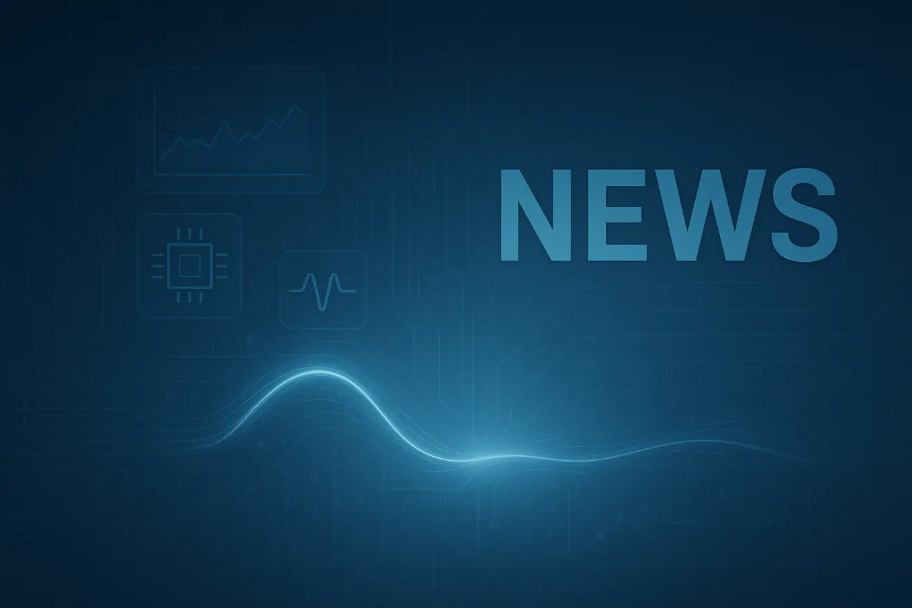 Nominace pro speciálního distributora 2026 Electronics