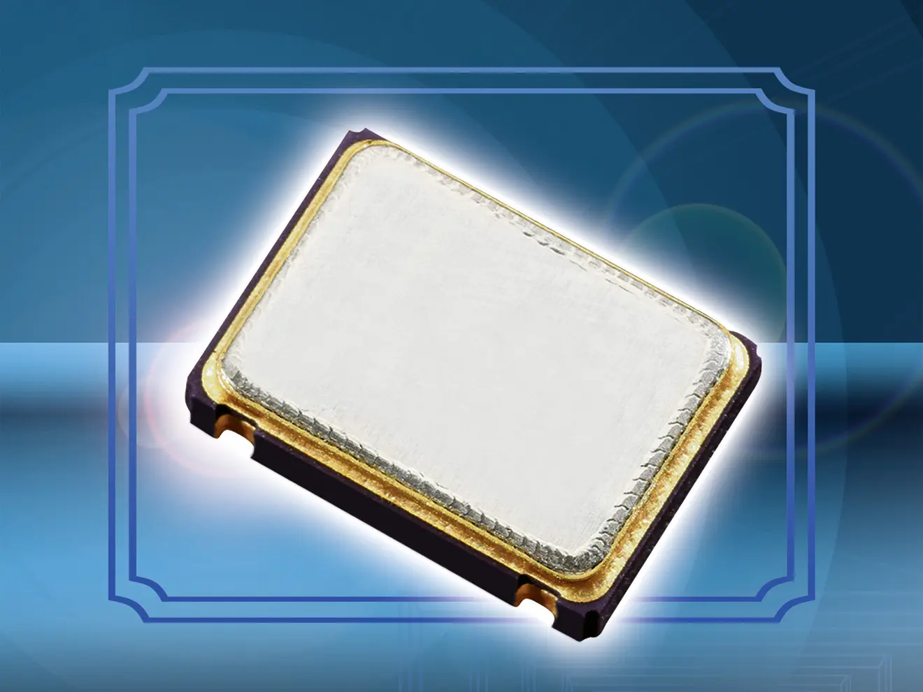 Krystaly MICRO SMD Krystaly MICRO SMD