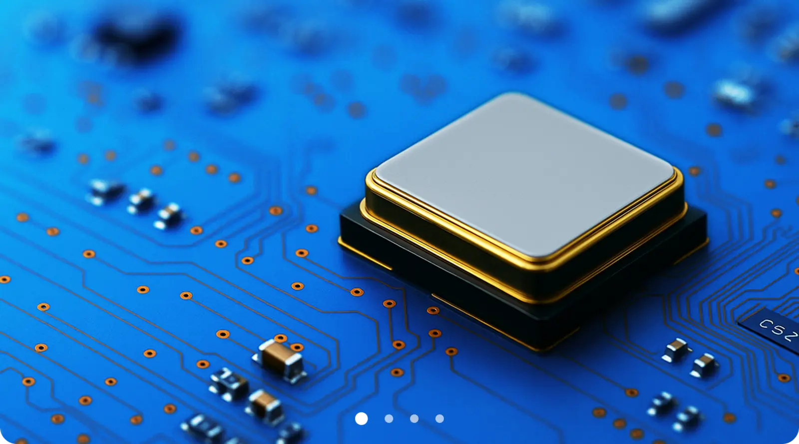 Technologie Petermann