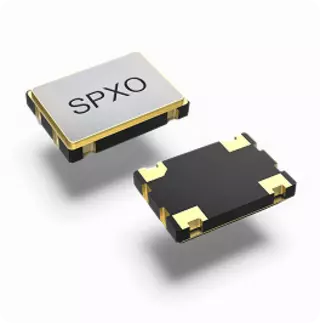 Křemenné oscilátory