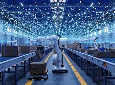 Robotizace