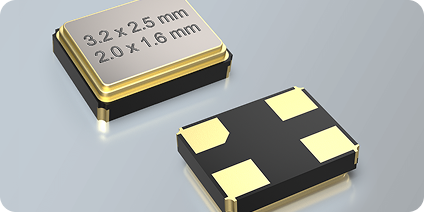 Jak najdu správný oscilační křemen?